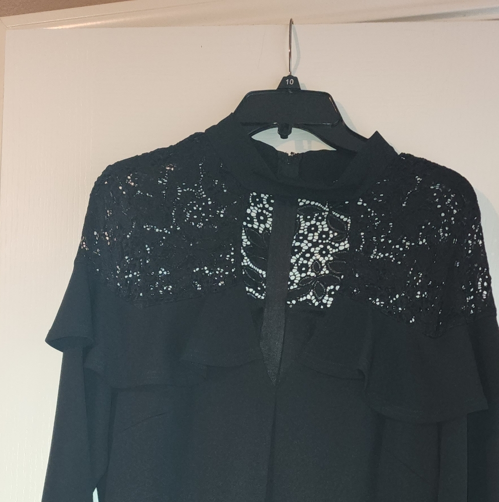 FTF BODYCON DRESS - Picture 3 of 9